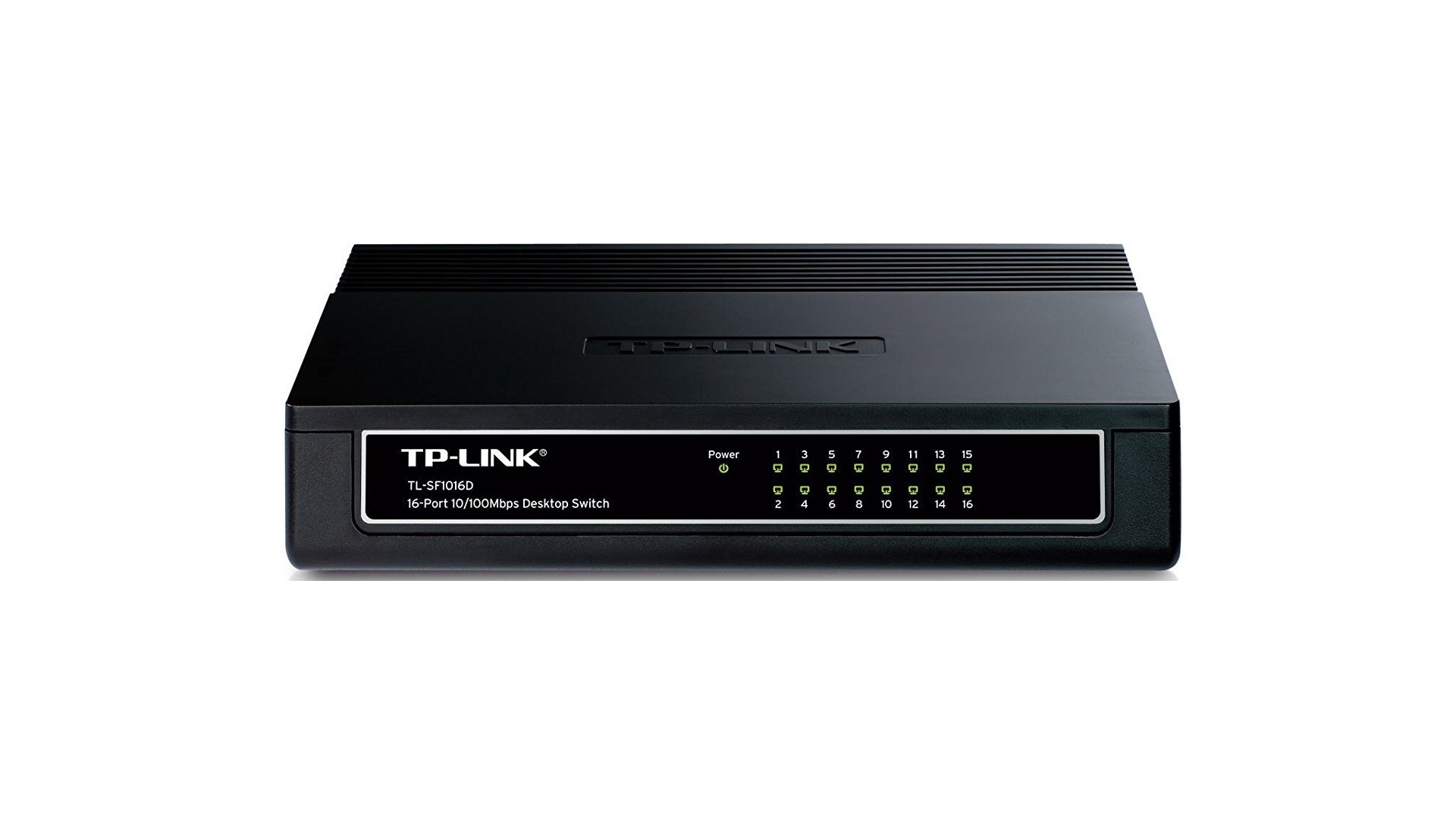 D-LINK DES-1016A