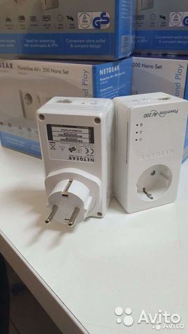 SA-P500W комплект 2 шт