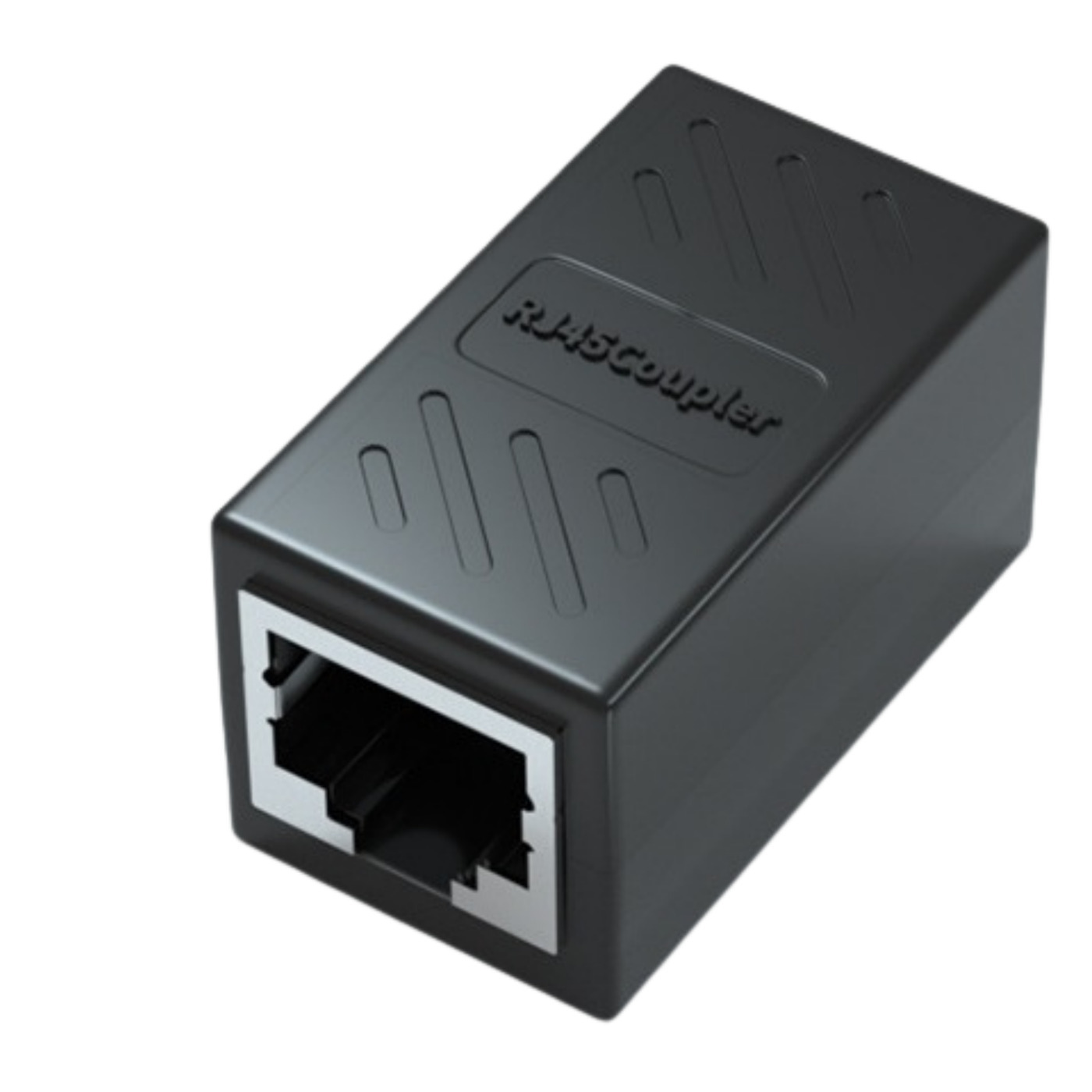 купить RJ-45Pr Проходной адаптер Саратов, RJ-45Pr Проходной адаптер цена, видеонаблюдение, камеры для улицы, монтаж видеонаблюдения, ТД Юник, охранные системы, +7 (8452) 711-999  
