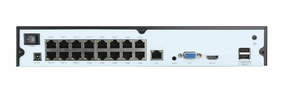 купить VN-8216P IP видеорегистратор встроенный POE коммутатор 16 потоков 8.0Мп,  1HDD Саратов, VN-8216P IP видеорегистратор встроенный POE коммутатор 16 потоков 8.0Мп,  1HDD цена, видеонаблюдение, камеры для улицы, монтаж видеонаблюдения, ТД Юник, охранные системы, +7 (8452) 711-999  