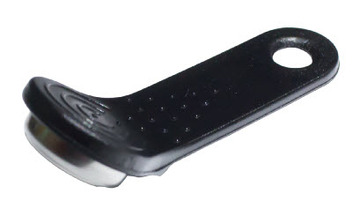 купить Ключ-заготовка Touch Memory RW1990 iButton (чёрный) Саратов, Ключ-заготовка Touch Memory RW1990 iButton (чёрный) цена, видеонаблюдение, камеры для улицы, монтаж видеонаблюдения, ТД Юник, охранные системы, +7 (8452) 711-999  
