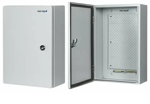 купить АШМ-1А  290х340х180  Шкаф металлический IP54 Саратов, АШМ-1А  290х340х180  Шкаф металлический IP54 цена, видеонаблюдение, камеры для улицы, монтаж видеонаблюдения, ТД Юник, охранные системы, +7 (8452) 711-999  