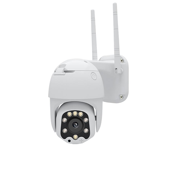 купить ST-193-4MP-IC  Уличная WiFi поворотная IP видеокамера 4Мп  f=3.6мм Саратов, ST-193-4MP-IC  Уличная WiFi поворотная IP видеокамера 4Мп  f=3.6мм цена, видеонаблюдение, камеры для улицы, монтаж видеонаблюдения, ТД Юник, охранные системы, +7 (8452) 711-999  